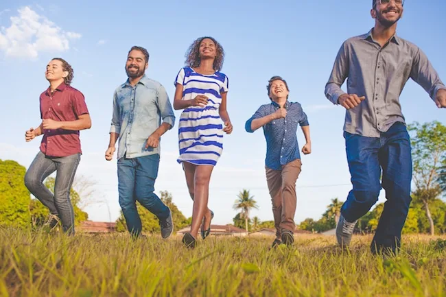 5 Benefits of Corporate Wellness Programs