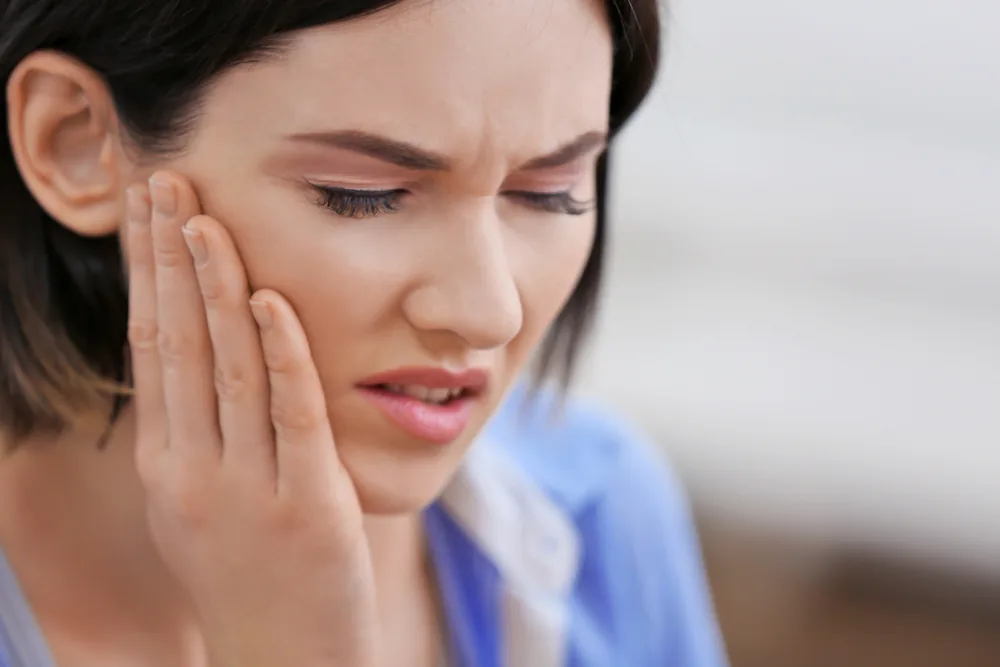 Can a Chiropractor Help With TMJ?
