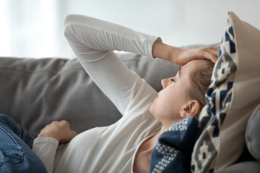 5 Chronic Migraine Treatment Techniques That May Help