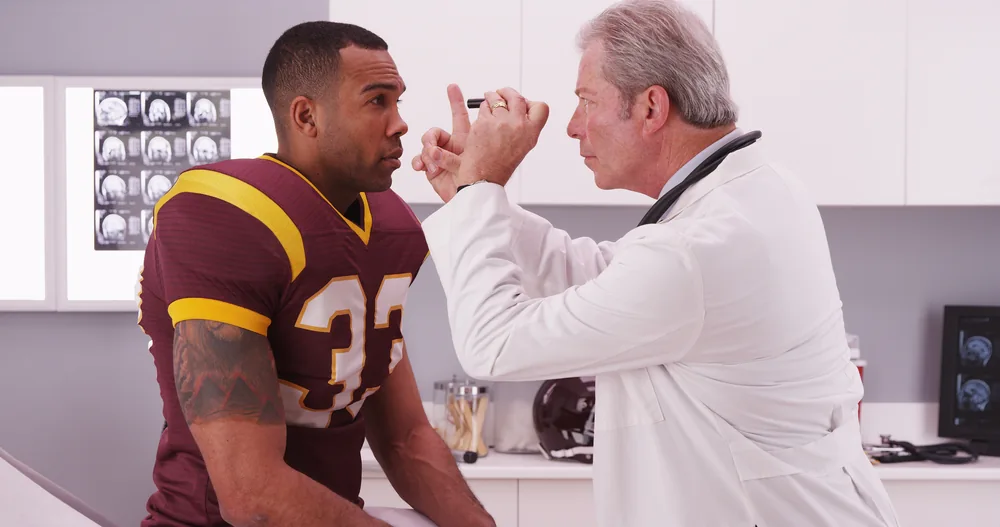 5 Concussion Treatment Methods That Are Drug-Free