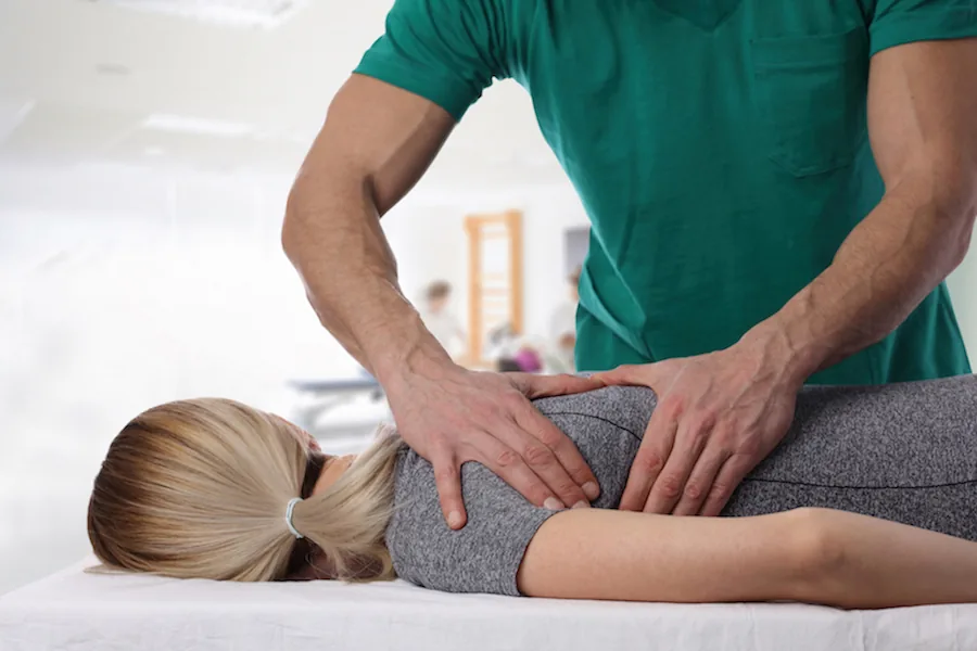 How Long Does a Chiropractic Adjustment Last?