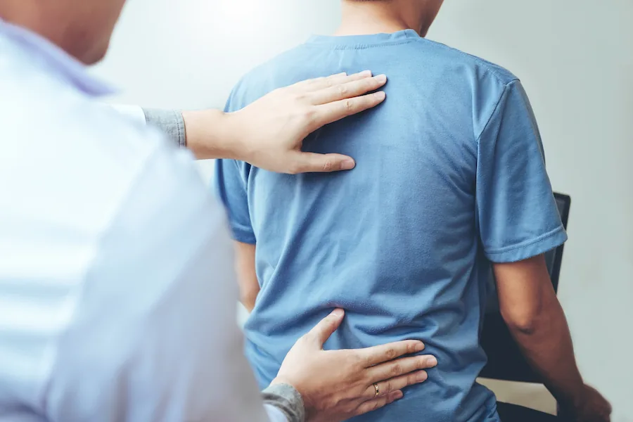 How Often Should You Go to the Chiropractor?