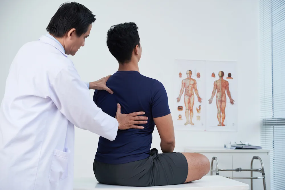 Upper Cervical Chiropractic vs. Regular Chiropractic