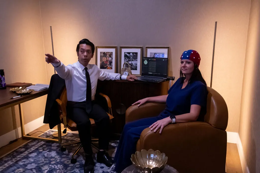 Neurofeedback
