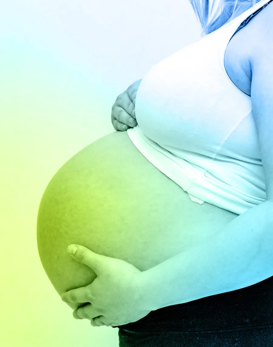 Chiropractic Care During Pregnancy